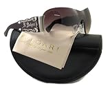AUTHENTIC BVLGARI SUNGLASSES BV 6034B 820/8H PLUM BV6034B 6034 LIMITED EDITION