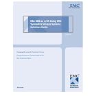 Click here to buy DB2 UDB on z OS Using EMC Symmetrix Storage Systems Solutions... by  EMC TechBooks.