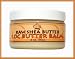 Nubian Heritage Raw Shea Butter Loc Butter Balm