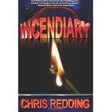 Incendiaryby Chris Redding