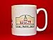 DAKAR RALLY LOGO MUG