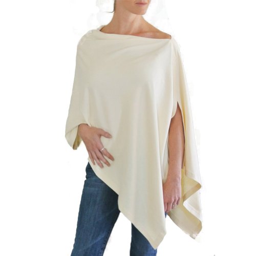 Find Bargain Bizzy Babee Nursing Cover (Natural)