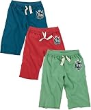 Joe Browns Awesome Trackie Shorts Mineral Green (30)