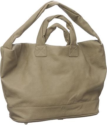 L&S 2 Way Slouchy Tote