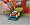 Fisher-Price Sesame Street Giggle 'N Go Garage