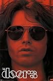 The Doors  Music Poster Print – 22×34
