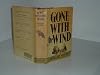 GONE WITH THE WIND By MARGARET MITCHELL