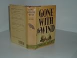 GONE WITH THE WIND By MARGARET MITCHELL
