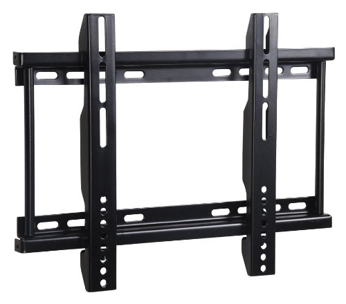 HQ Fixe LCD Wandhalterung, 56 - 94 cm (22 - 37 Zoll), maximum Belastbarkeit 45 kg Preisvergleich