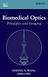 Biomedical Optics: Principles and Imaging