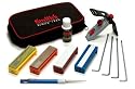 Smith's DFPK Diamond Precision Knife Sharpening Kit
