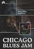 Chicago Blues Jam: Junior Wells / Pistol Pete [DVD] [2005] [Region 1] [US Import] [NTSC]