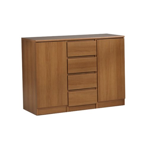Multi-Functional Console