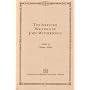 The Selected Writings of John Witherspoon (Landmarks in Rhetoric and Public Address)