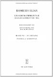 Ilias Buch 19 - Kommentar (Neunzehnter Gesang T / Sammlung Wissenschaftlicher Commentare Swc) - Marina Coray