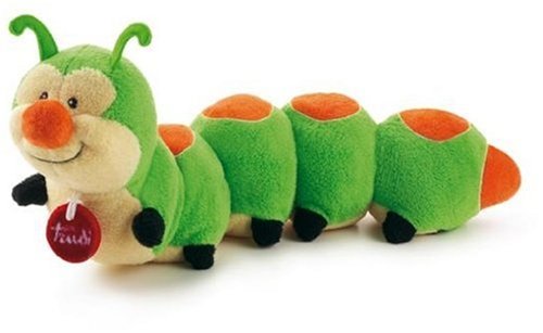 Imagen principal de 23971 - Trudi - Oruga 41 cm