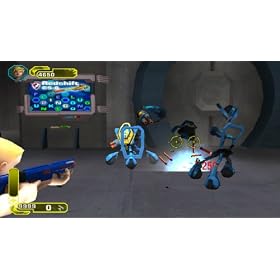 Nerf N-Strike Elite Bundle