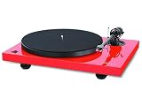 Produkt-Bild: Music Hall mmf 2.2 LE rot
