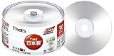 ����Ͷ�� That's DR-47SPY30BN DVD-R�ǡ����� 16��® 30�祹�ԥ�ɥ륱���� �ץ�󥿥֥� ��