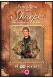 Sharpe`s Regiment