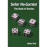 Sefer Ha-Goralot - The Book of Oracles book cover