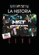 Hector & Tito: La Historia - Live