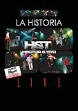 La Historia Live