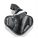 Uncle Mike'S Unm Bltsld Holster Gk26 S&W642 Md.# 6340-1