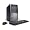Compaq Presario SR5410F Desktop PC (1.8 GHz Intel Pentium Dual Core E2160 Processor, 1 GB RAM, 320 GB Hard Drive, DVD Drive, Vista Premium)