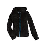Urban Surface Fleecejacke Kontrastprogramm