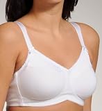 Amoena Angela Seamless Soft Cup Bra (2766)