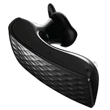Aliph Prime Jawbone Prime Ear Candy Edition Bluetooth Headset - Bulk Packaging - Black