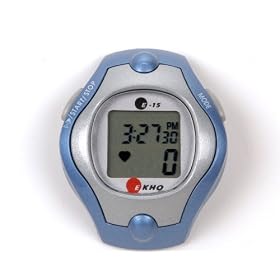 Ekho E-15 Heart Rate Monitor Watch