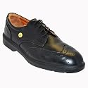 Cofra® Business Sicherheitsschuhe, Arbeitsschuh Golden, S1, ESD, Größe 39-47