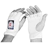 Buy Cricket Batting Gloves - Gray-Nicolls Cricket Batting Inner Fingerless Gloves - Pair
