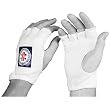 Gray-Nicolls Cricket Batting Inner Fingerless Gloves - Pair