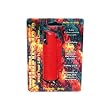18% WildFire Pepper Spray, 1/2 oz. Pocket/Purse Size, Blue Color
