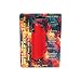 18% WildFire Pepper Spray, 1/2 oz. Pocket/Purse Size, Blue Color