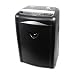 Electronics : (Price/EA)Medium-Duty AS1225CD Confetti-Cut Shredder, Black