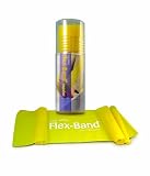Stott Pilates Regular Strength Non-Latex Flex-Band Exerciser