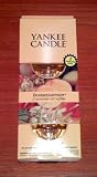 Yankee Candle, Island Mango, Housewarmer, 2 Scented Oil Refills.