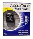 Accu Check Aviva Nano