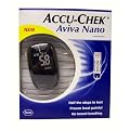 Accu Check Aviva Nano