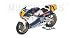 1:12 Scale Honda Nsr500 Lawson 89 Diecast Model Bike