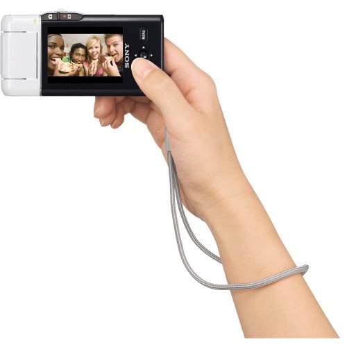 Where to buy Sony MHS-PM5 bloggie HD Video Camera (White) NEWEST MODEL