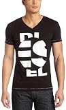 Diesel Men's T-Earth T-Shirt