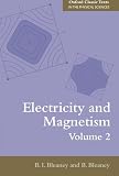 Electricity and magnetism