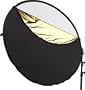 Westcott 301 Photo Basics 40-Inch 5-in-1 Reflector