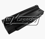 Sony VAIO VGN-SZ series Battery Extended