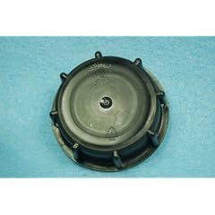 Deckel, DIN 61, f�r 20-30 Liter Kanister, NEU